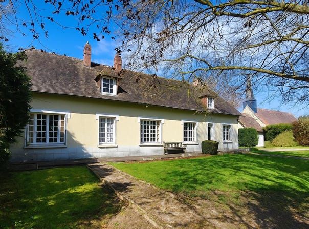 Bernay, Upper Normandy 27300