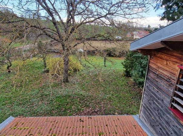 Bouxurulles, Grand Est 88130