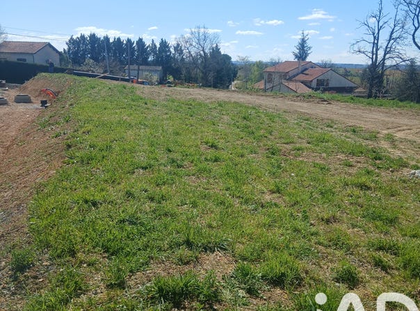 Rouffiac, Occitanie 81150