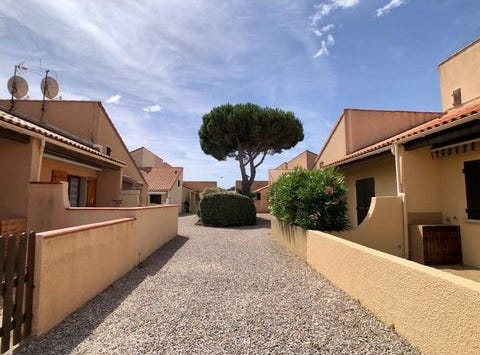 Leucate, Languedoc-Roussillon 11370