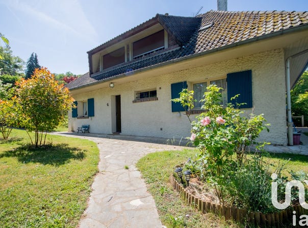 Aubergenville, Île-de-France 78410