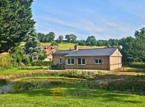 Ouve-Wirquin, Nord-Pas-de-Calais 62380