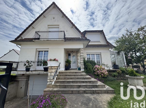 Noiseau, Île-de-France 94880