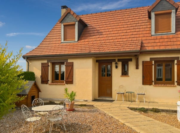 Campremy, Hauts-de-France 60480