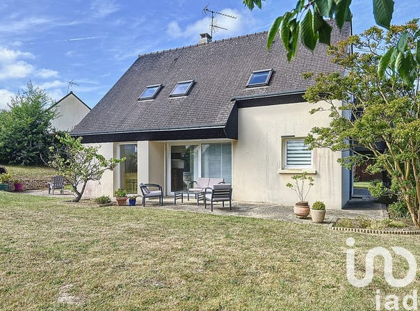 Paimpol, Brittany 22500
