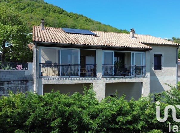 Saint-Lager-Bressac, Auvergne-Rhône-Alpes 07210