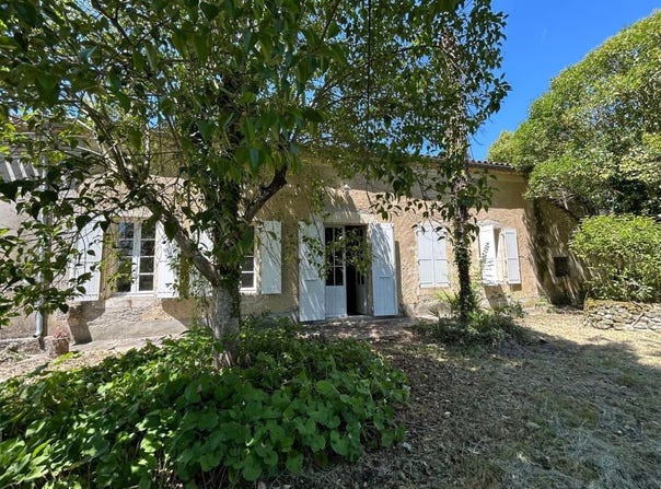 Lagarde-Firmacon, Midi-Pyrénées 32700