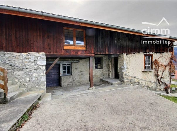 Passy, Haute-Savoie 74190