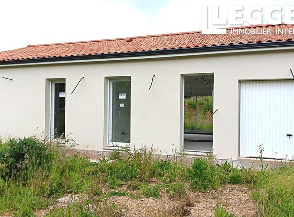 Voulon, Nouvelle-Aquitaine 86700