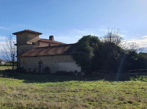 GENISSIEUX, Auvergne-Rhône-Alpes 26750