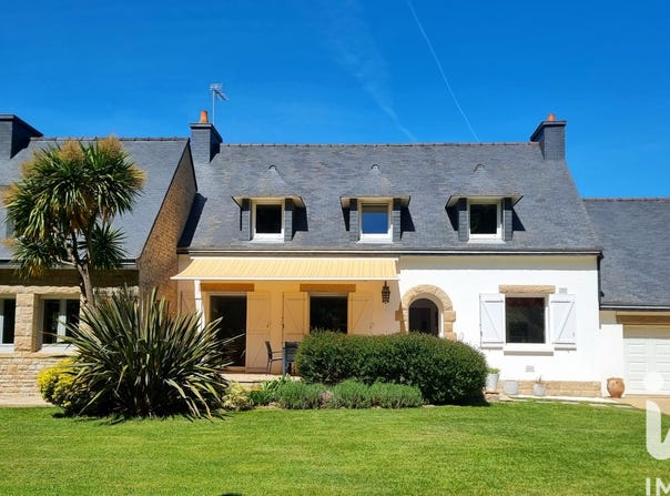Riec-sur-Bélon, Brittany 29340