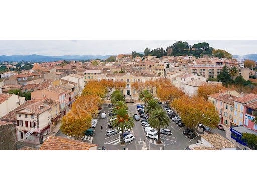 COGOLIN, Provence-Alpes-Côte d'Azur 83310
