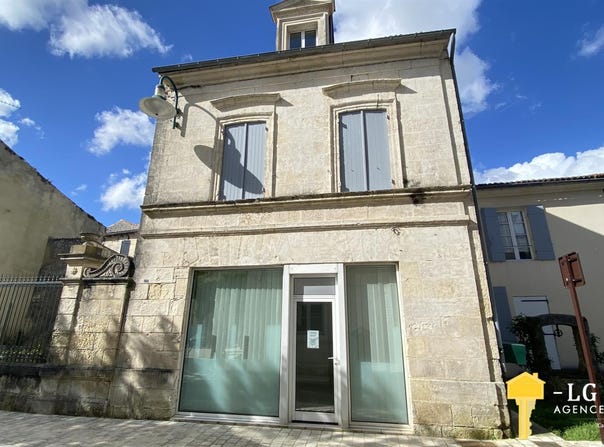 Gémozac, Poitou-Charentes 17260