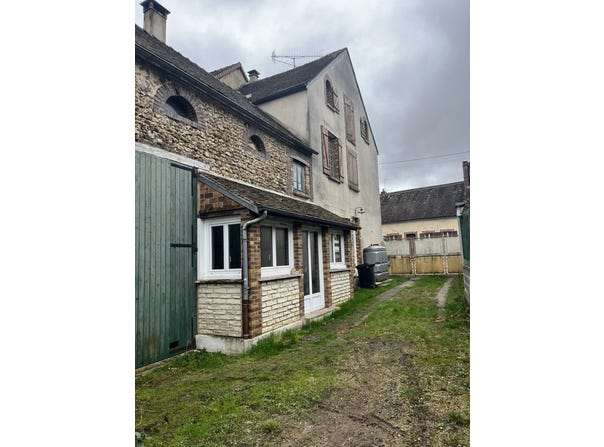 Arces-Dilo, Yonne 89320