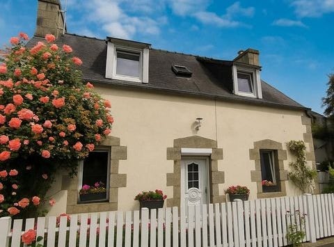 Plufur, Bretagne 22310