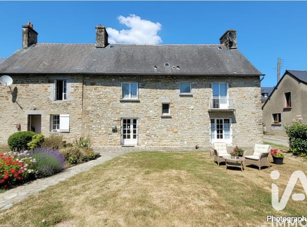 Val-Couesnon, Brittany 35560