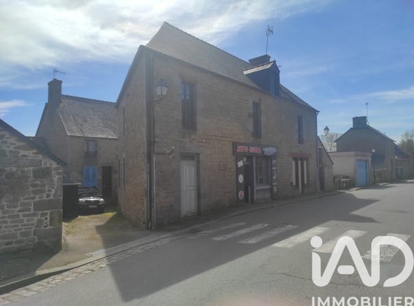 Val-Couesnon, Brittany 35460