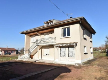 Feillens, Rhône-Alpes 01570