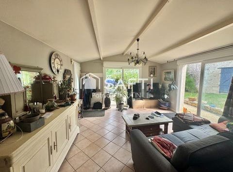 Cherveux, Poitou-Charentes 79410
