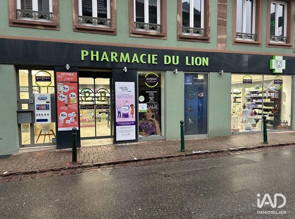 WASSELONNE, Grand Est 67310