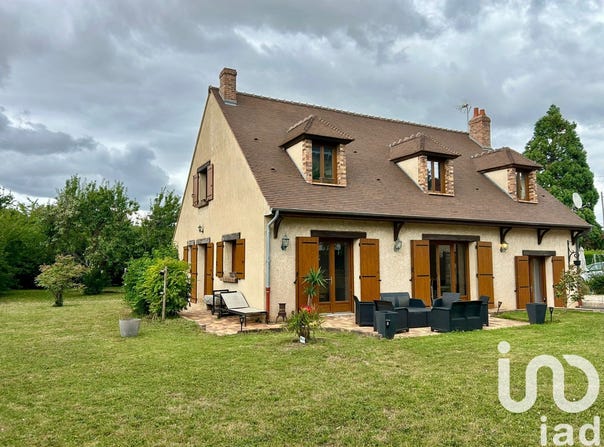 Boissy-le-Cutté, Île-de-France 91590