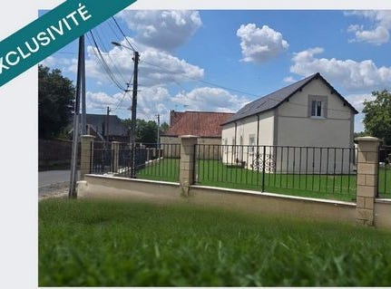 Versigny, Picardie 02800