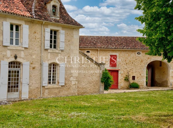 Bergerac, Aquitaine 24100