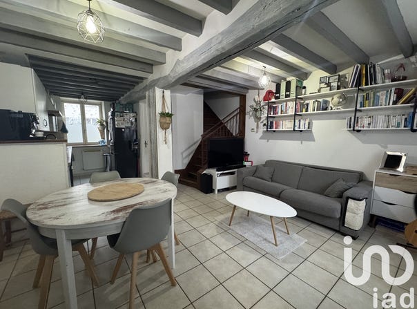 Mouroux, Île-de-France 77120