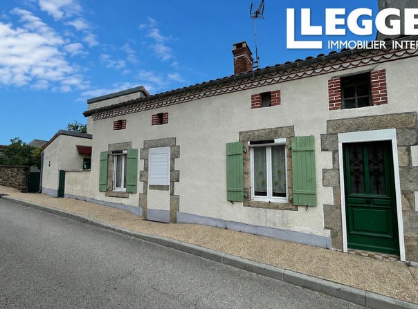 Tersannes, Nouvelle-Aquitaine 87360