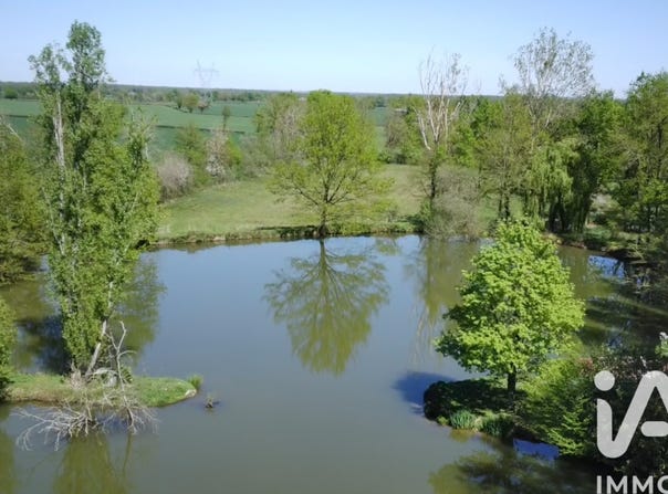 Touchay, Centre-Val de Loire 18160