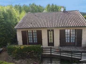 Le Buisson-De-Cadouin, Aquitaine 24480