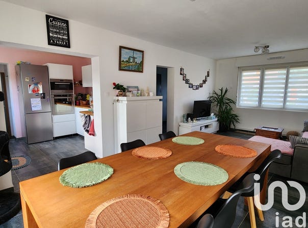 Sailly-lez-Lannoy, Hauts-de-France 59390