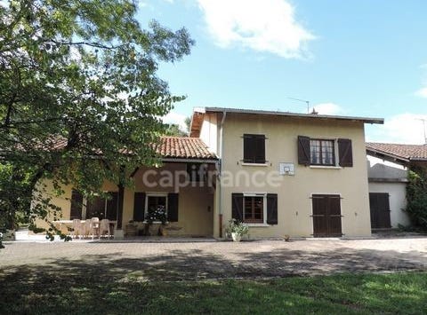 MONTAGNAT, Rhône-Alpes 01250