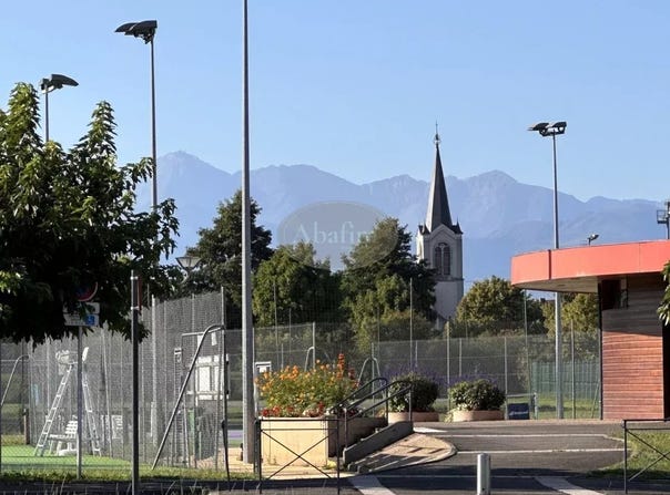 Séméac, Hautes-Pyrénées 65600
