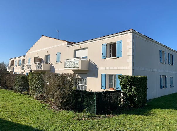 TONNAY CHARENTE, Nouvelle-Aquitaine 17430