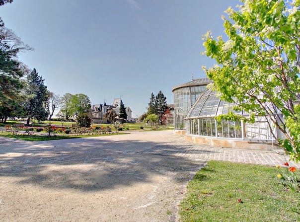 Conflans-Sainte-Honorine, Yvelines 78700