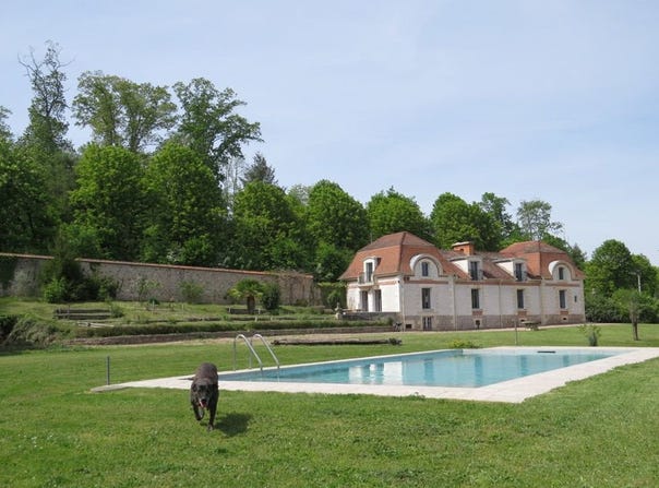Vichy, Auvergne 03200