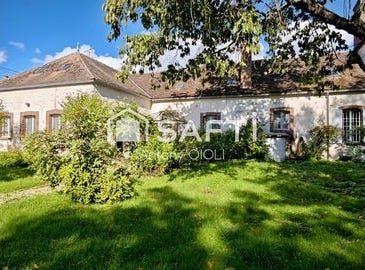 Gron, Bourgogne 89100