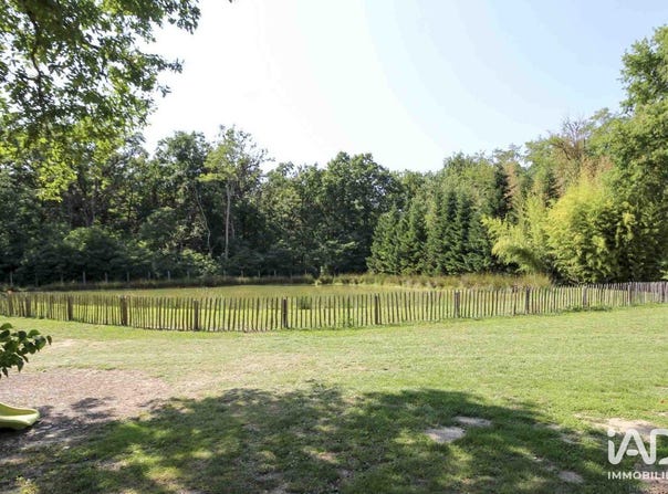 LORRIS, Centre-Val de Loire 45260