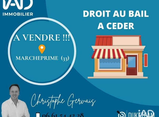MARCHEPRIME, Nouvelle-Aquitaine 33380