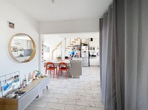 Joue-Les-Tours, Centre 37300