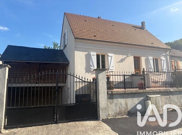 Bitry, Hauts-de-France 60350