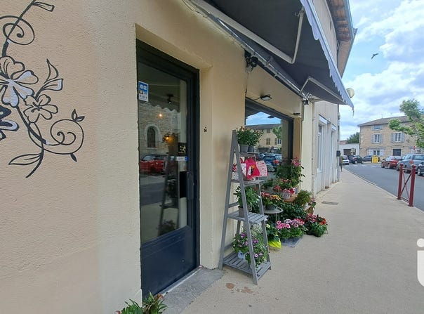 Saint-Didier-sur-Chalaronne, Auvergne-Rhône-Alpes 01140
