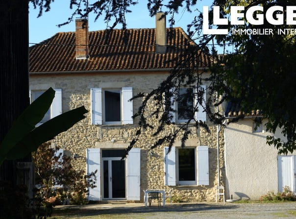 Sainte-Gemme, Nouvelle-Aquitaine 33580