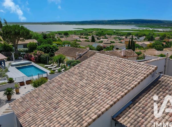 Vendres, Occitanie 34350