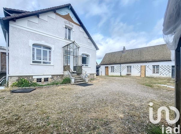 Ézy-sur-Eure, Normandy 27530