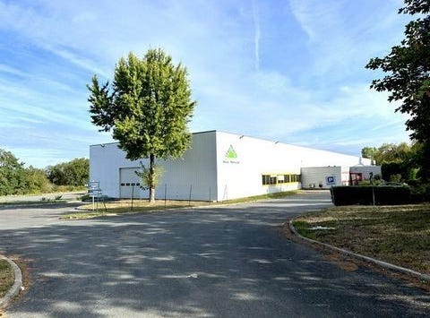 MONTLUCON, Auvergne 03100