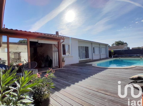 Villiers-en-Plaine, Nouvelle-Aquitaine 79160