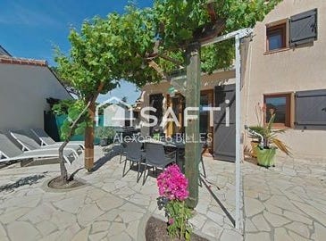 Saint-Cyprien, Languedoc-Roussillon 66750