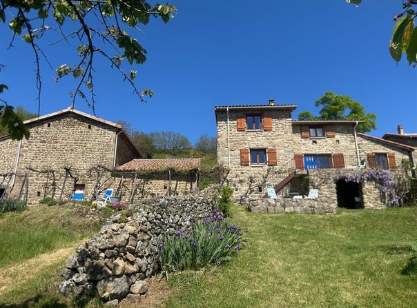 Empurany, Rhône-Alpes 07270